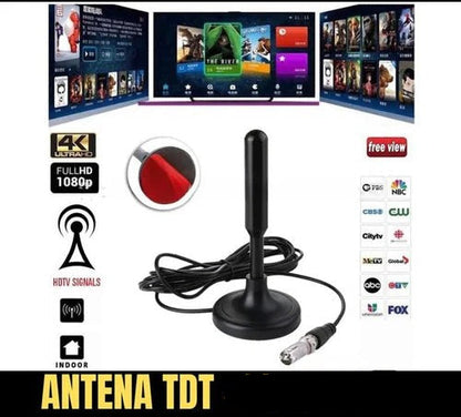 Antena Digital HD